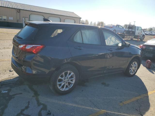 Photo 2 VIN: 3GNAXHEV6KL284895 - CHEVROLET EQUINOX LS 