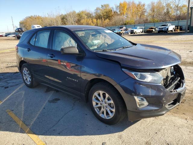 Photo 3 VIN: 3GNAXHEV6KL284895 - CHEVROLET EQUINOX LS 