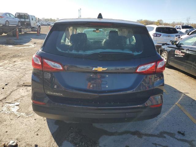 Photo 5 VIN: 3GNAXHEV6KL284895 - CHEVROLET EQUINOX LS 