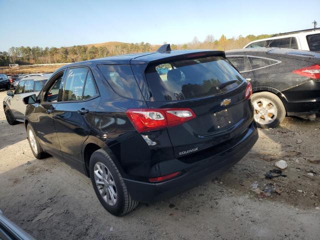 Photo 2 VIN: 3GNAXHEV6KL315319 - CHEVROLET EQUINOX LS 