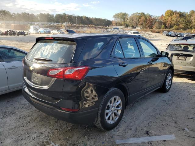 Photo 3 VIN: 3GNAXHEV6KL315319 - CHEVROLET EQUINOX LS 