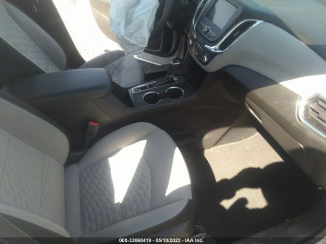 Photo 4 VIN: 3GNAXHEV6KL351673 - CHEVROLET EQUINOX 