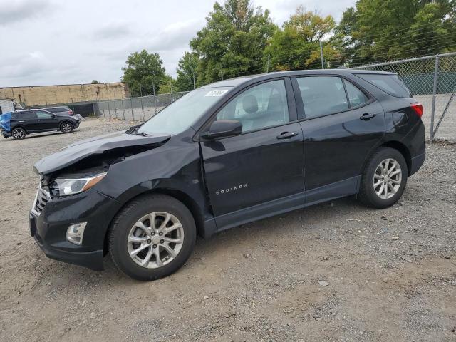 Photo 0 VIN: 3GNAXHEV6KL354668 - CHEVROLET EQUINOX LS 