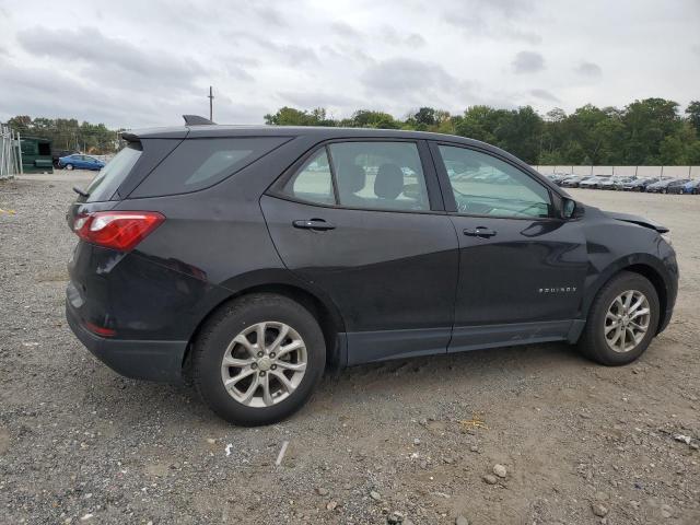 Photo 2 VIN: 3GNAXHEV6KL354668 - CHEVROLET EQUINOX LS 