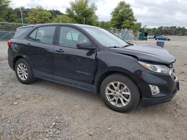 Photo 3 VIN: 3GNAXHEV6KL354668 - CHEVROLET EQUINOX LS 