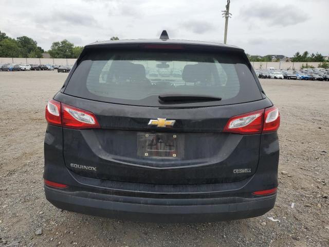 Photo 5 VIN: 3GNAXHEV6KL354668 - CHEVROLET EQUINOX LS 