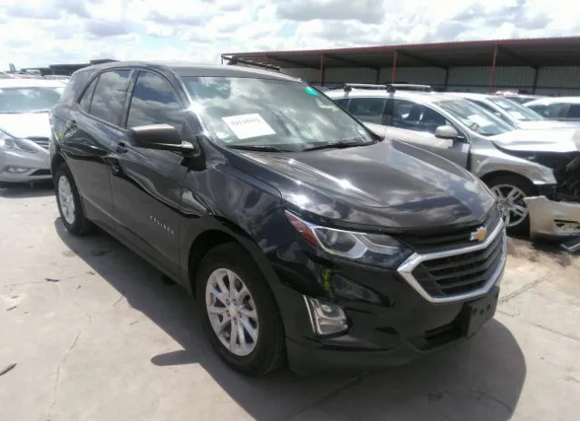 Photo 0 VIN: 3GNAXHEV6KL362852 - CHEVROLET EQUINOX 