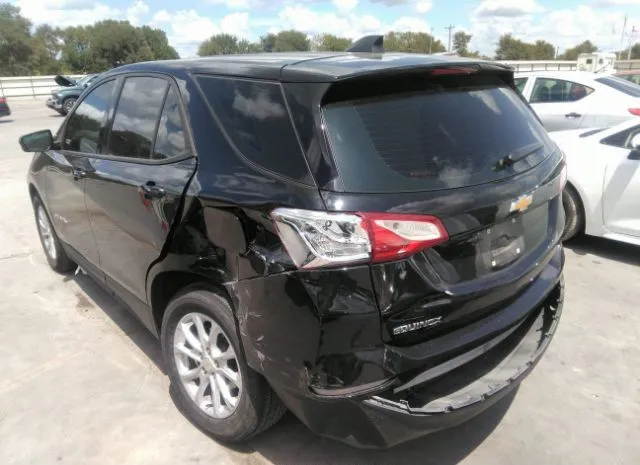 Photo 2 VIN: 3GNAXHEV6KL362852 - CHEVROLET EQUINOX 