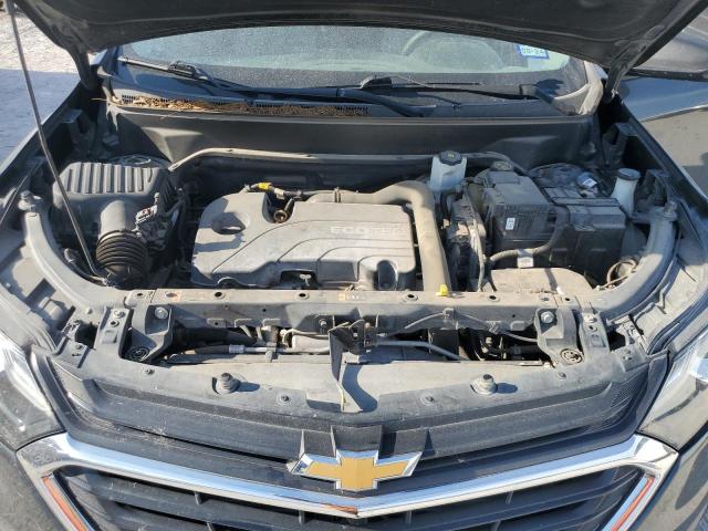 Photo 11 VIN: 3GNAXHEV6KS542371 - CHEVROLET EQUINOX LS 