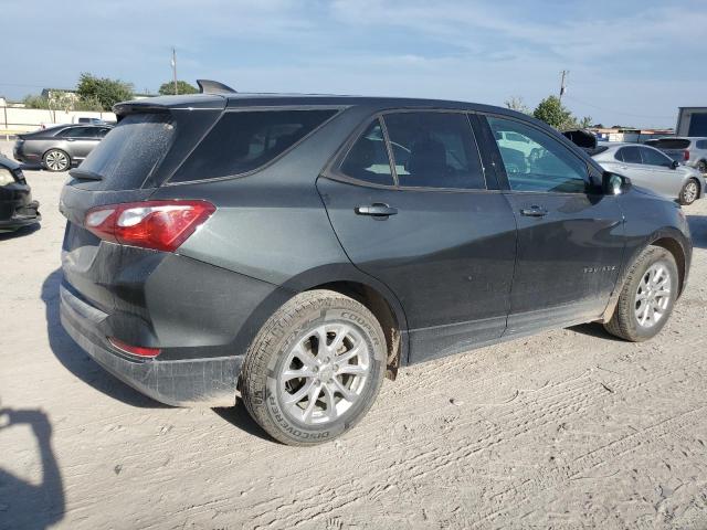 Photo 2 VIN: 3GNAXHEV6KS542371 - CHEVROLET EQUINOX LS 