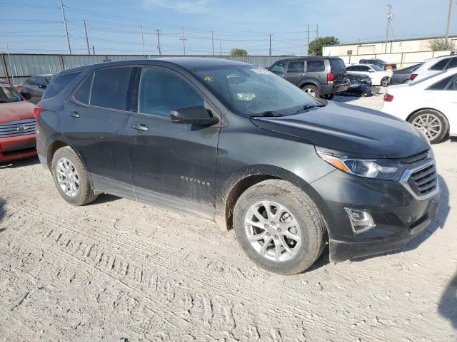 Photo 3 VIN: 3GNAXHEV6KS542371 - CHEVROLET EQUINOX LS 