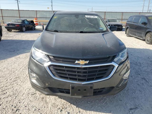 Photo 4 VIN: 3GNAXHEV6KS542371 - CHEVROLET EQUINOX LS 