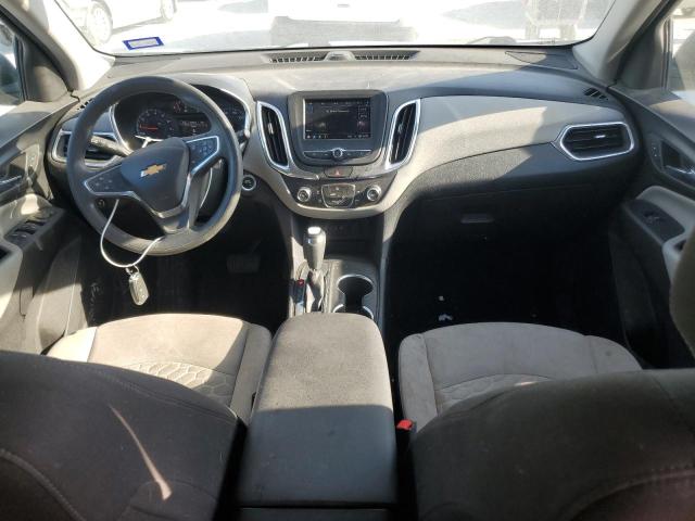 Photo 7 VIN: 3GNAXHEV6KS542371 - CHEVROLET EQUINOX LS 