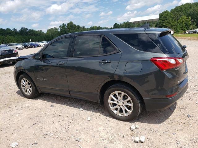 Photo 1 VIN: 3GNAXHEV6KS543732 - CHEVROLET EQUINOX LS 