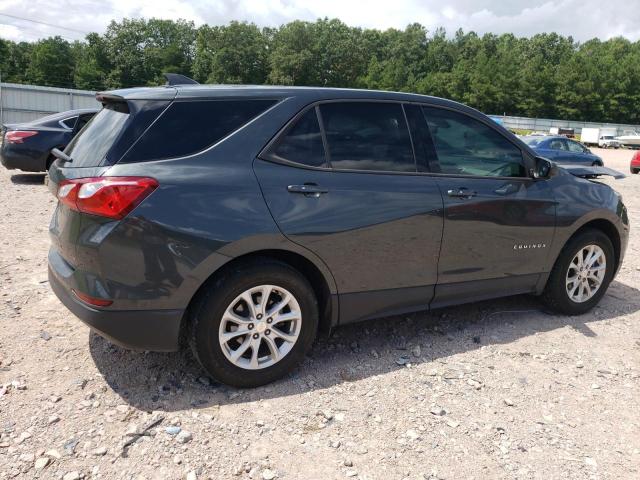 Photo 2 VIN: 3GNAXHEV6KS543732 - CHEVROLET EQUINOX LS 