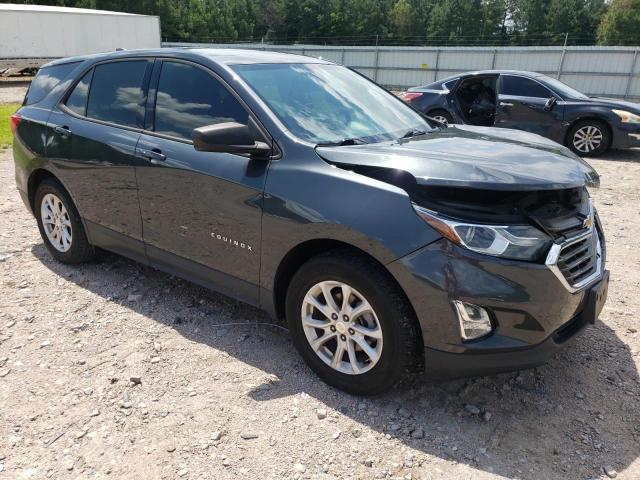 Photo 3 VIN: 3GNAXHEV6KS543732 - CHEVROLET EQUINOX LS 