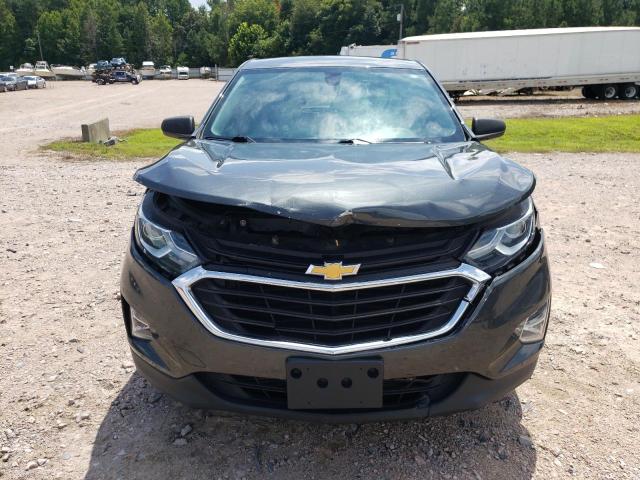 Photo 4 VIN: 3GNAXHEV6KS543732 - CHEVROLET EQUINOX LS 