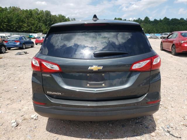 Photo 5 VIN: 3GNAXHEV6KS543732 - CHEVROLET EQUINOX LS 