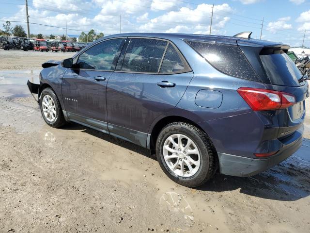 Photo 1 VIN: 3GNAXHEV6KS547828 - CHEVROLET EQUINOX LS 