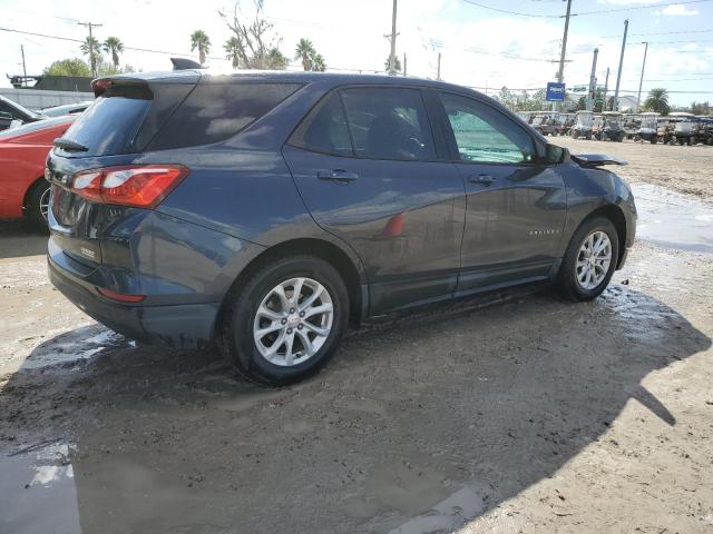 Photo 2 VIN: 3GNAXHEV6KS547828 - CHEVROLET EQUINOX LS 