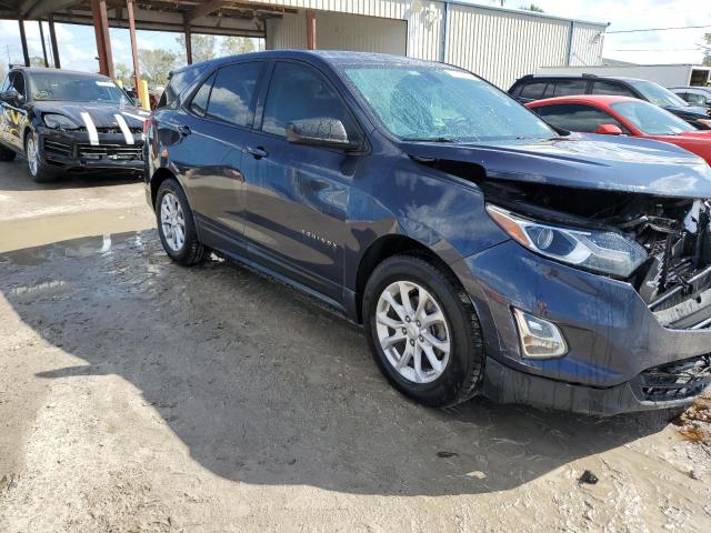 Photo 3 VIN: 3GNAXHEV6KS547828 - CHEVROLET EQUINOX LS 