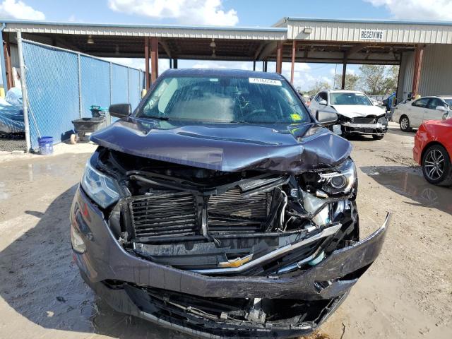 Photo 4 VIN: 3GNAXHEV6KS547828 - CHEVROLET EQUINOX LS 