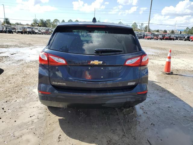 Photo 5 VIN: 3GNAXHEV6KS547828 - CHEVROLET EQUINOX LS 