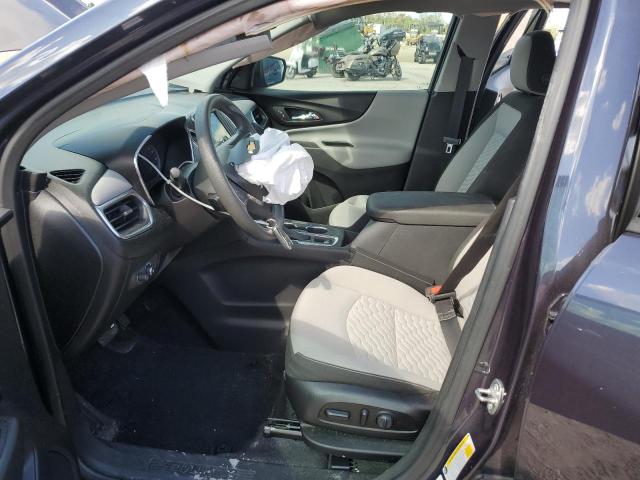 Photo 6 VIN: 3GNAXHEV6KS547828 - CHEVROLET EQUINOX LS 