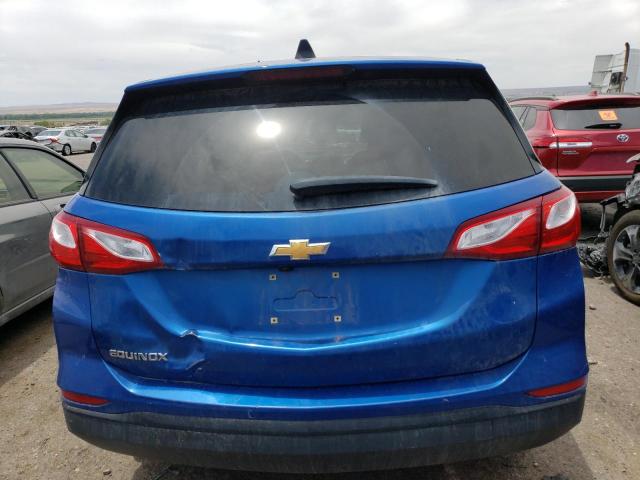 Photo 5 VIN: 3GNAXHEV6KS596270 - CHEVROLET EQUINOX LS 