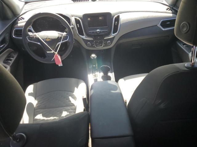 Photo 7 VIN: 3GNAXHEV6KS596270 - CHEVROLET EQUINOX LS 