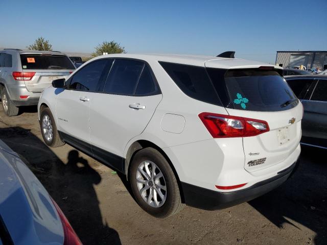 Photo 1 VIN: 3GNAXHEV6KS614363 - CHEVROLET EQUINOX 