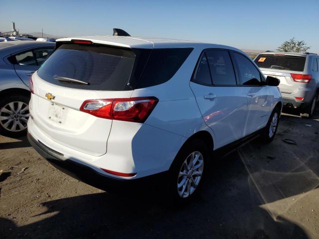 Photo 2 VIN: 3GNAXHEV6KS614363 - CHEVROLET EQUINOX 