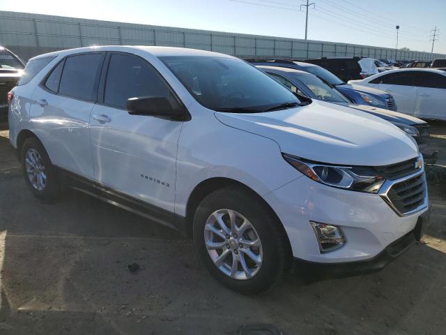 Photo 3 VIN: 3GNAXHEV6KS614363 - CHEVROLET EQUINOX 