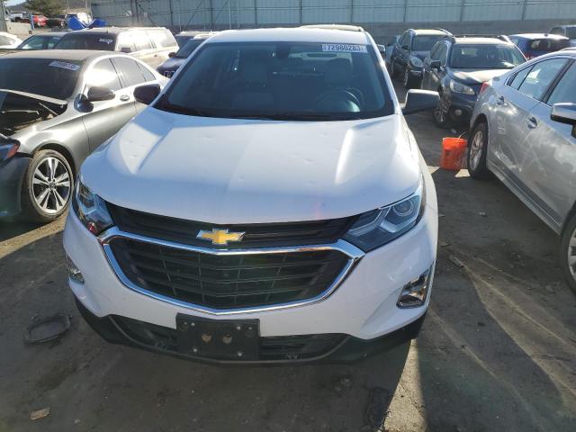 Photo 4 VIN: 3GNAXHEV6KS614363 - CHEVROLET EQUINOX 