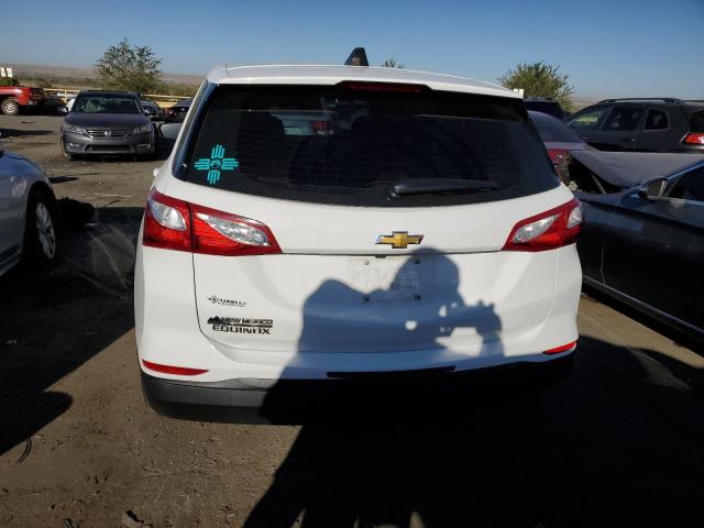 Photo 5 VIN: 3GNAXHEV6KS614363 - CHEVROLET EQUINOX 