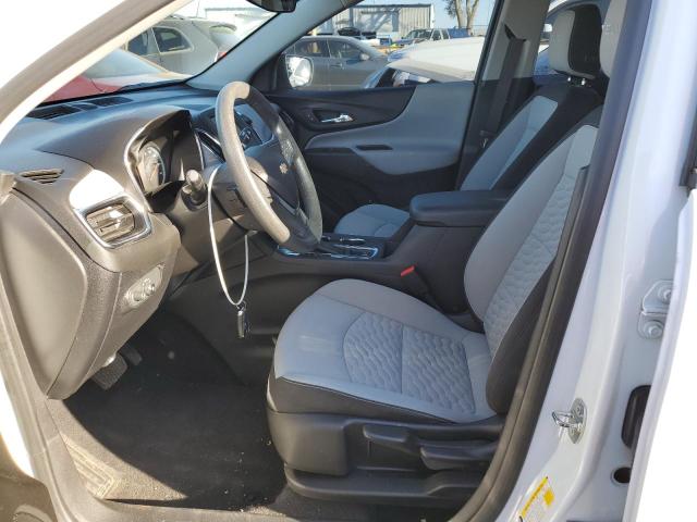 Photo 6 VIN: 3GNAXHEV6KS614363 - CHEVROLET EQUINOX 