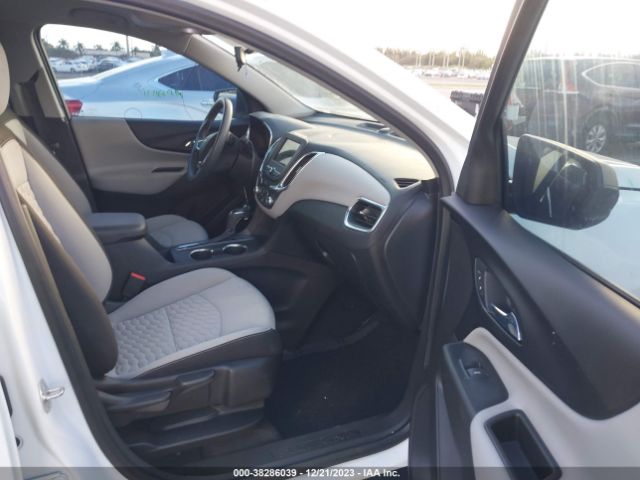 Photo 4 VIN: 3GNAXHEV6KS637996 - CHEVROLET EQUINOX 