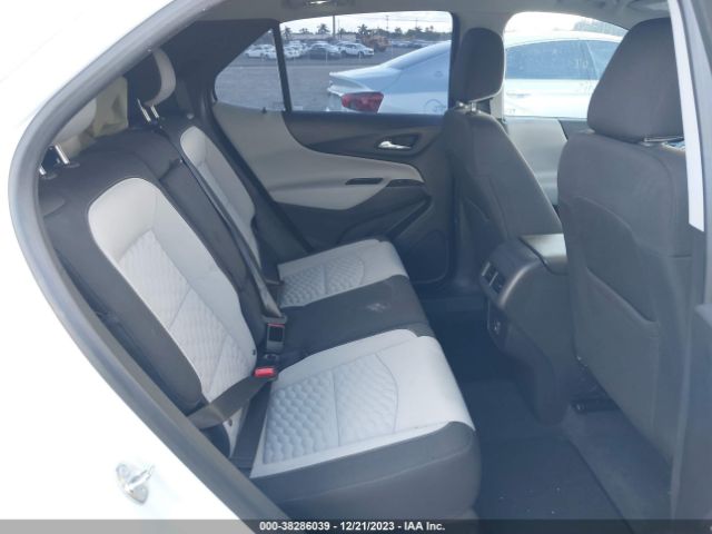 Photo 7 VIN: 3GNAXHEV6KS637996 - CHEVROLET EQUINOX 