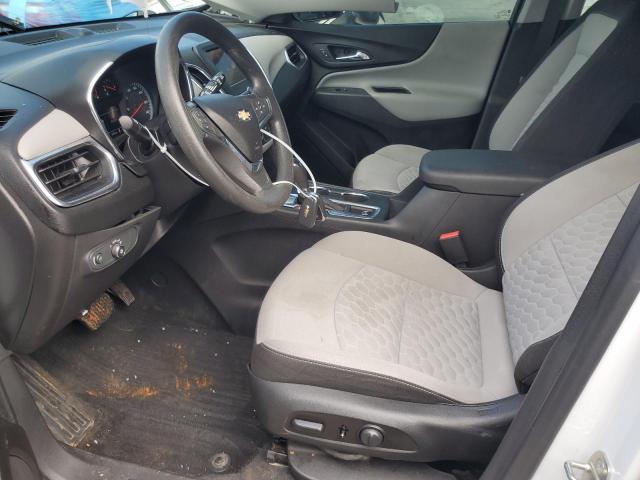 Photo 6 VIN: 3GNAXHEV6KS641790 - CHEVROLET EQUINOX 