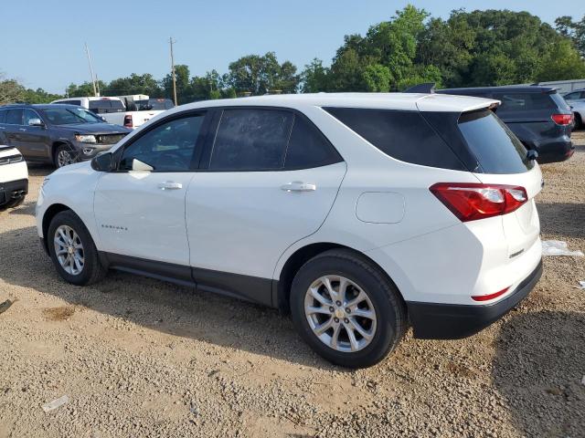 Photo 1 VIN: 3GNAXHEV6KS659822 - CHEVROLET EQUINOX LS 