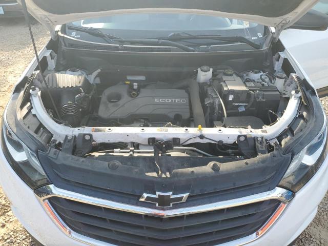 Photo 11 VIN: 3GNAXHEV6KS659822 - CHEVROLET EQUINOX LS 