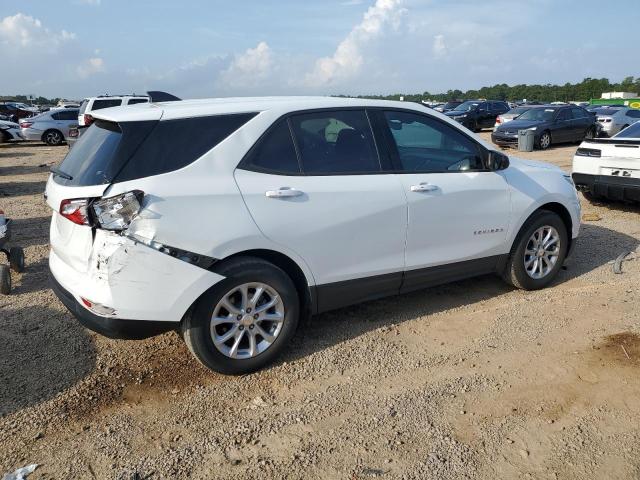 Photo 2 VIN: 3GNAXHEV6KS659822 - CHEVROLET EQUINOX LS 