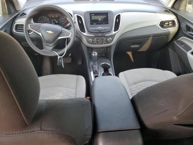 Photo 7 VIN: 3GNAXHEV6KS659822 - CHEVROLET EQUINOX LS 