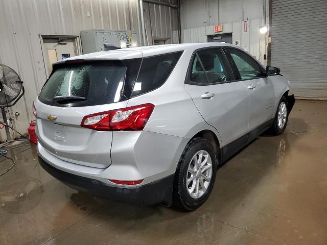 Photo 2 VIN: 3GNAXHEV6KS663739 - CHEVROLET EQUINOX 