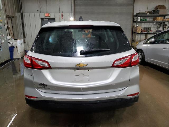 Photo 5 VIN: 3GNAXHEV6KS663739 - CHEVROLET EQUINOX 