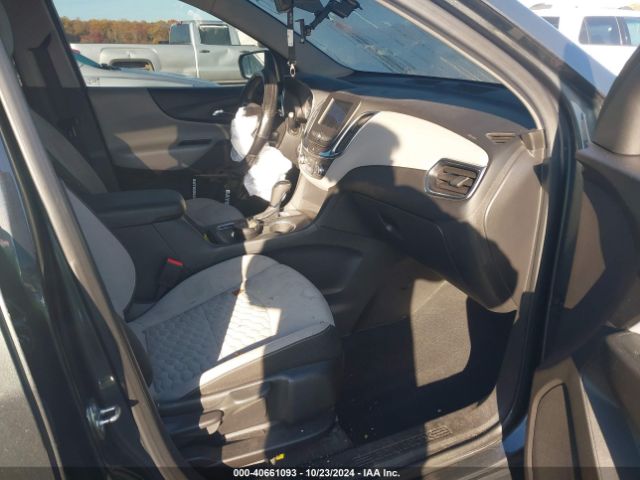 Photo 4 VIN: 3GNAXHEV6KS669489 - CHEVROLET EQUINOX 