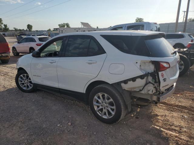 Photo 1 VIN: 3GNAXHEV6KS670447 - CHEVROLET EQUINOX 