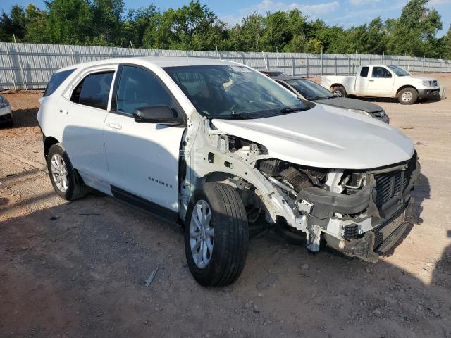 Photo 3 VIN: 3GNAXHEV6KS670447 - CHEVROLET EQUINOX 