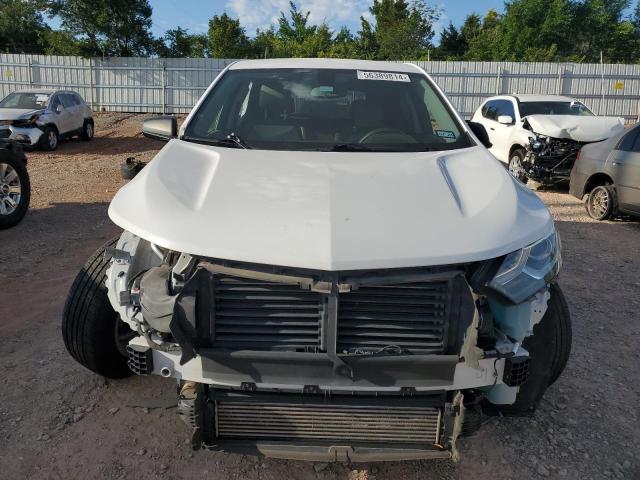 Photo 4 VIN: 3GNAXHEV6KS670447 - CHEVROLET EQUINOX 