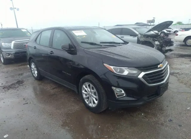 Photo 0 VIN: 3GNAXHEV6LS523319 - CHEVROLET EQUINOX 